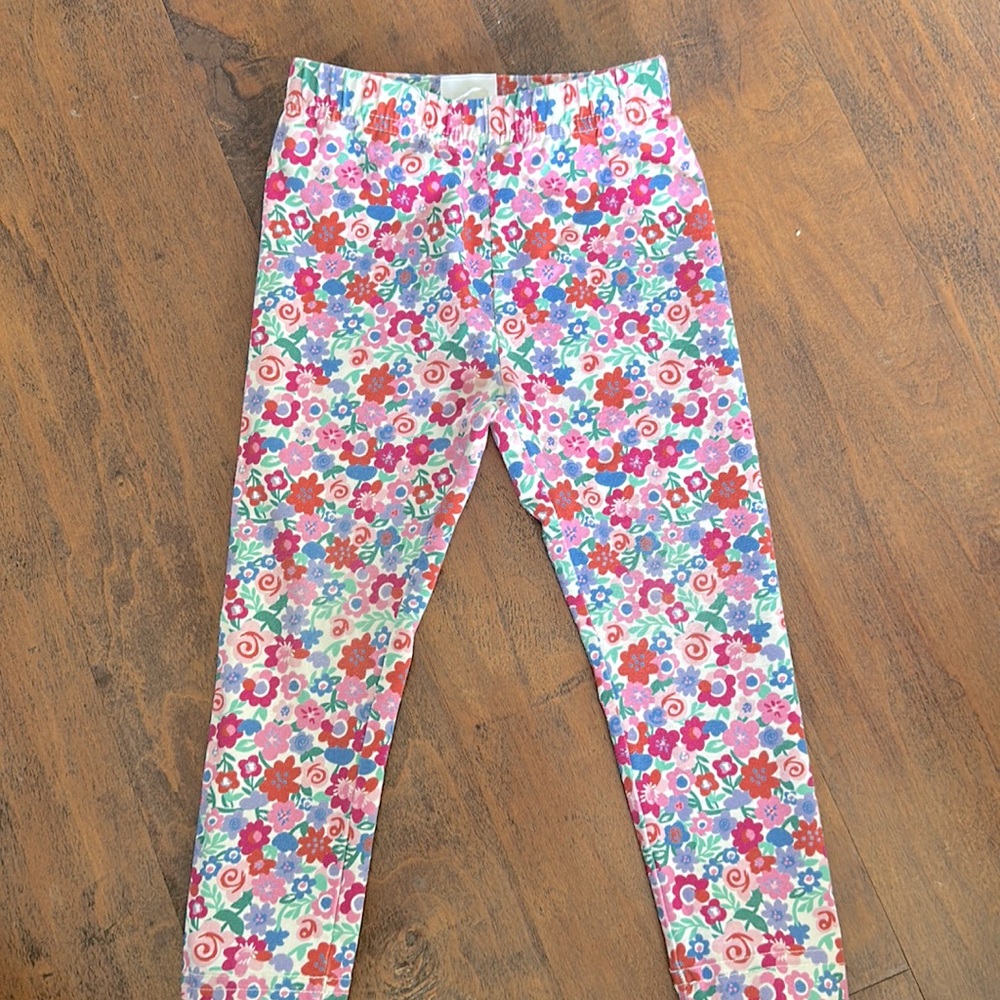 Hannah Anderson Leggings 3t